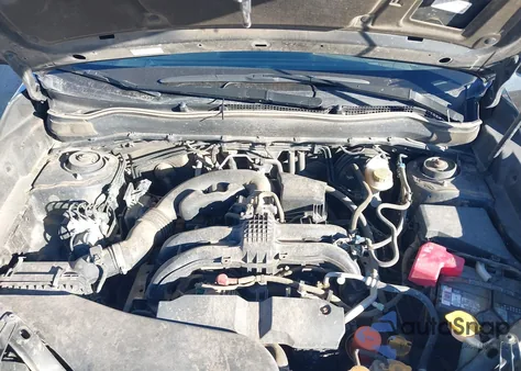 2015 Subaru Forester 2.5I Touring z USA, uszkodzony, nr VIN JF2SJAUC3FH578847